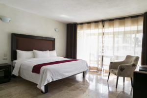 Hospedaje Hotel Real de Minas Poliforum, León Guanajuato