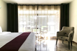 Hospedaje Hotel Real de Minas Poliforum, León Guanajuato