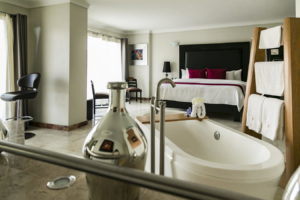 Hospedaje Hotel Real de Minas Poliforum, León Guanajuato