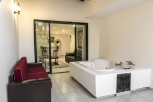 Hospedaje Hotel Real de Minas Poliforum, León Guanajuato