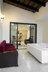 Hospedaje Hotel Real de Minas Poliforum, León Guanajuato