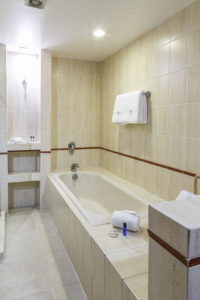 Hospedaje Hotel Real de Minas Poliforum, León Guanajuato