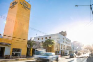 Hotel Real de Minas Poliforum, León Guanajuato