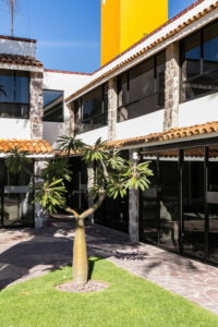 Hotel Real de Minas Poliforum, León Guanajuato