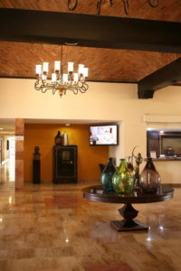 Hotel Real de Minas Poliforum, León Guanajuato