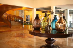 Hotel Real de Minas Poliforum, León Guanajuato