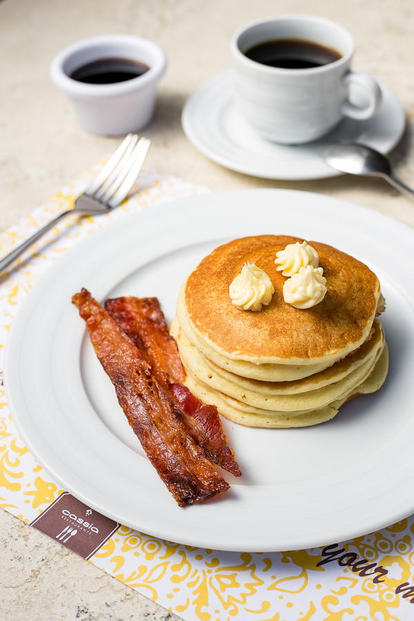 Restaurante Cassia Hotel Real de Minas Poliforum, León Guanajuato