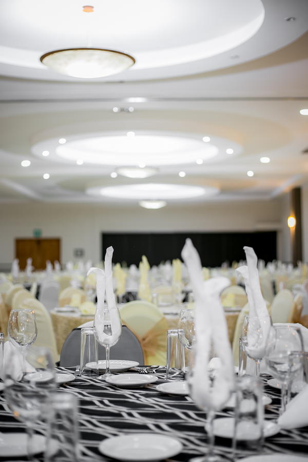 Salon Presidencial Hotel Real de Minas Poliforum, León Guanajuato