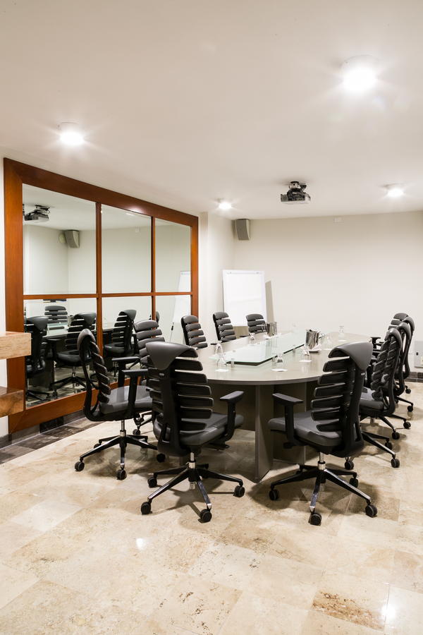 Salones y Reuniones Hotel Real de Minas Poliforum, León Guanajuato